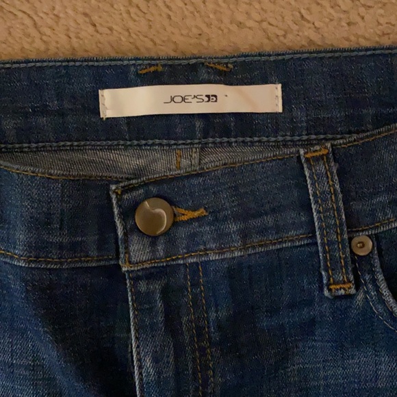 Joe’s cigarette fit denim jeans - Picture 4 of 8